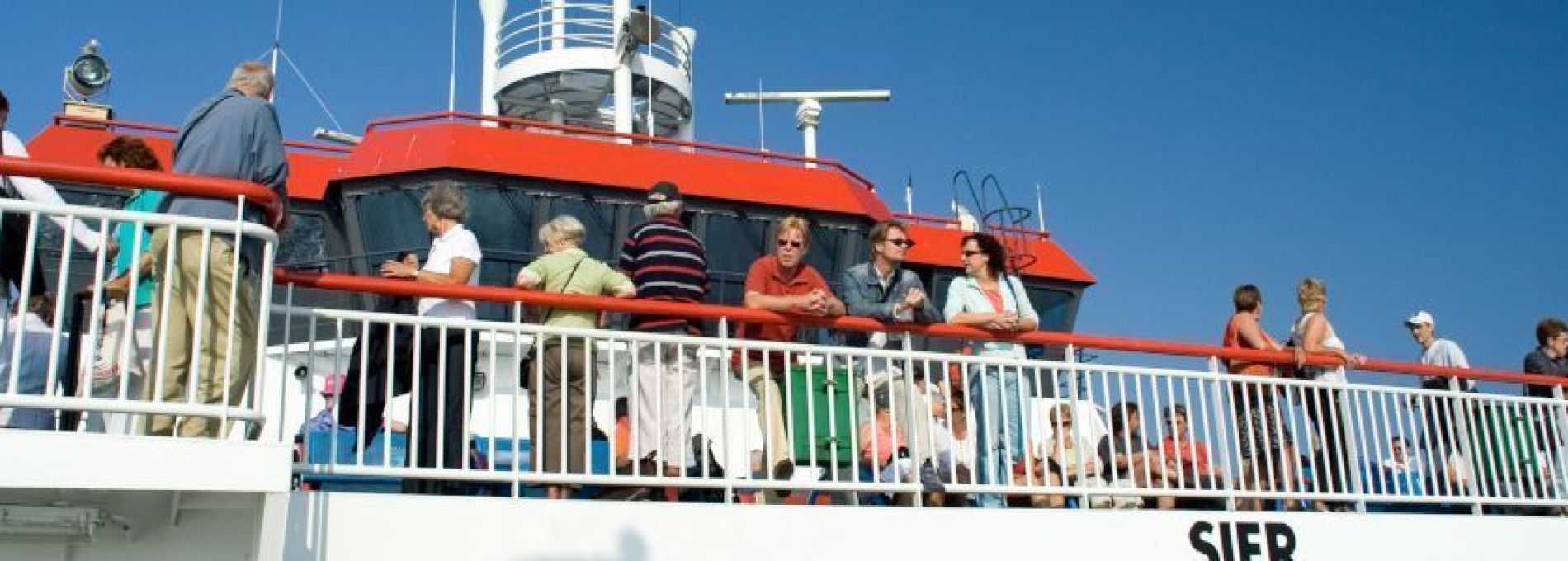 Frequently asked questions about transport to and on Ameland- Tourist Information Centre VVV Ameland.