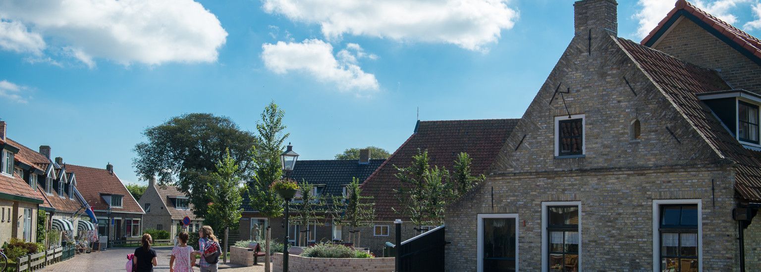 Staying on Ameland - Tourist Information
