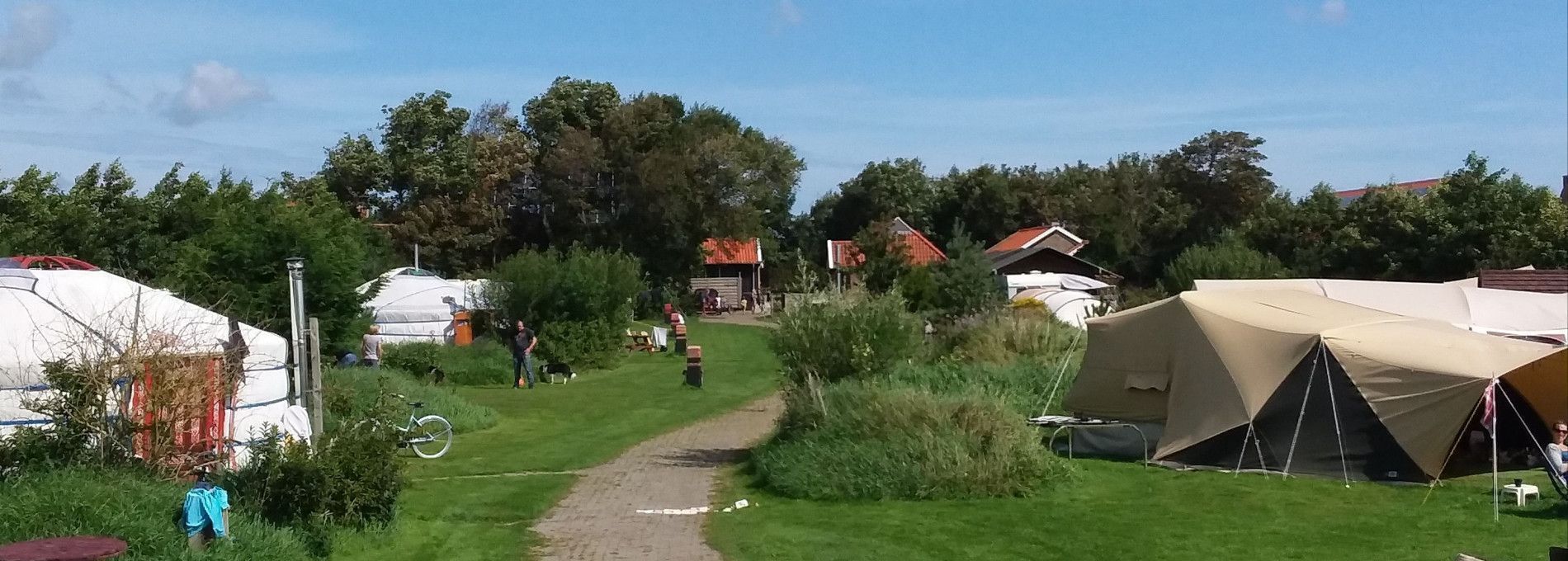 Campground