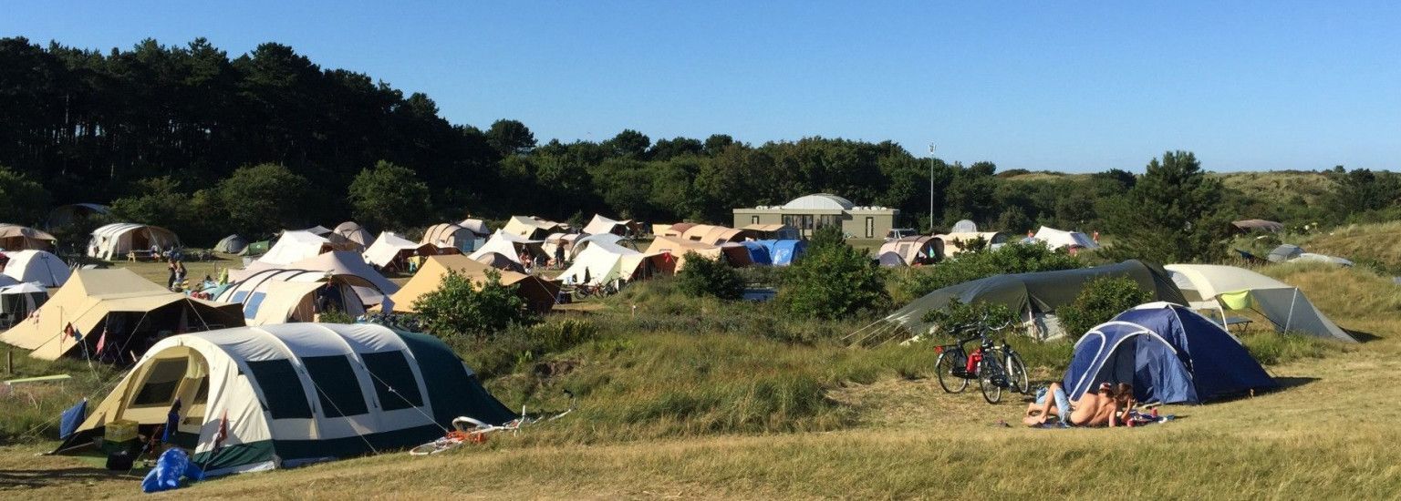 Campground Duinoord - Tourist Information