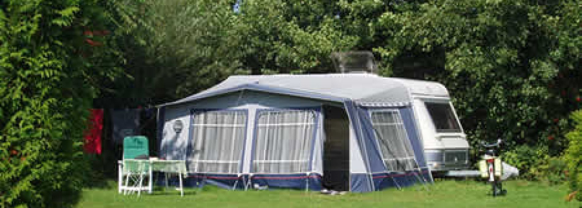 Holiday park Koudenburg - Tourist Information
