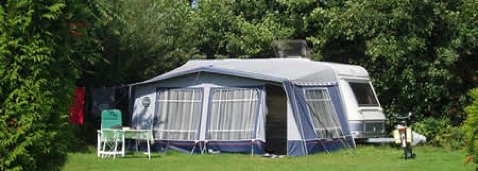 Holiday park Koudenburg - Tourist Information