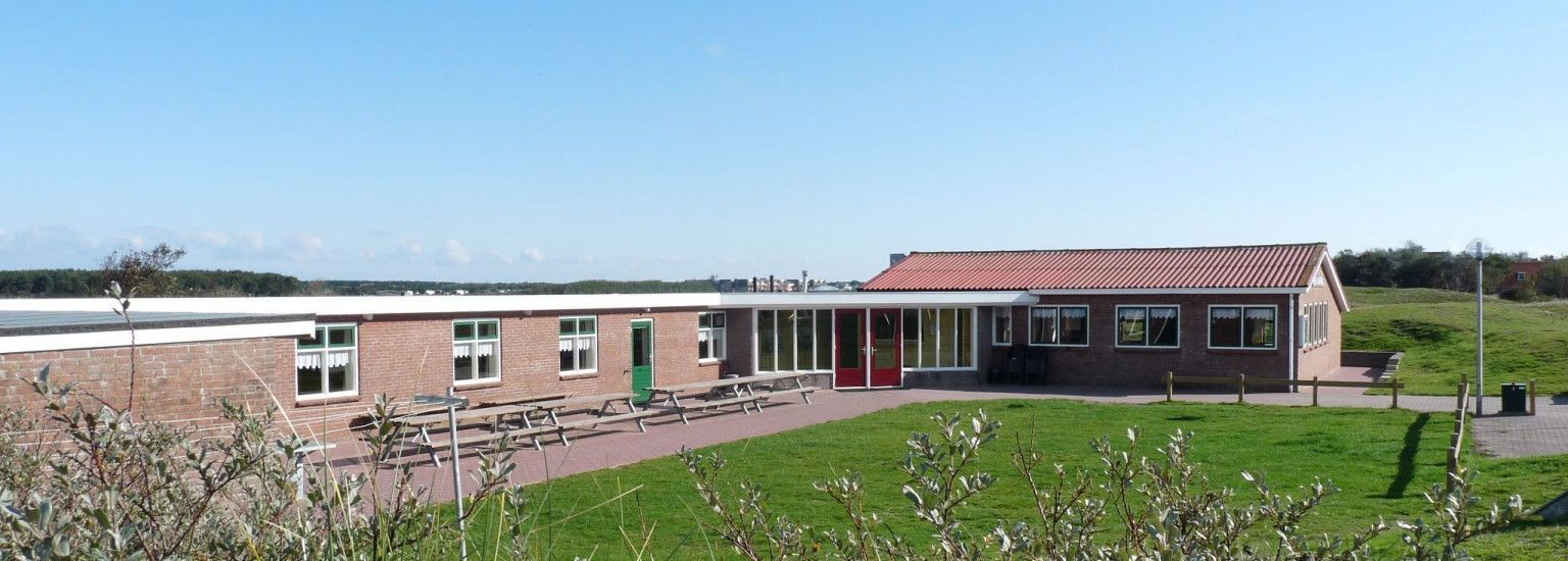 Group accommodation High Chaparral - Tourist Information