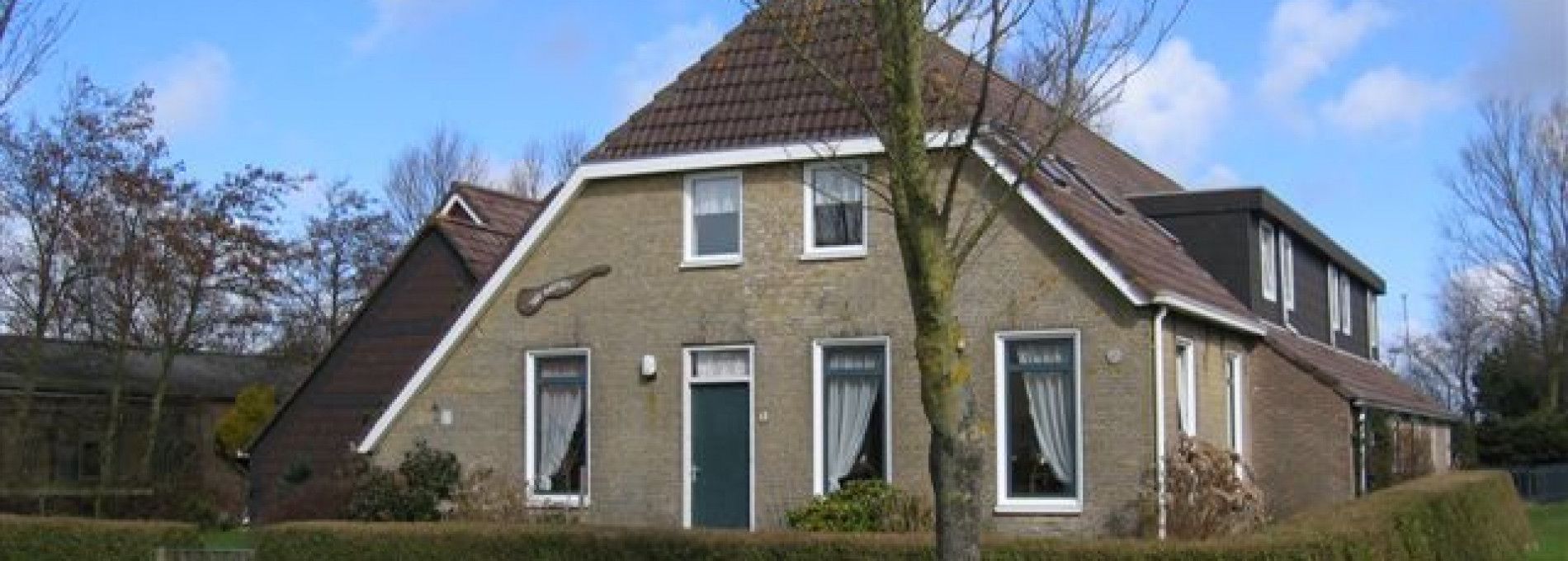 Group accommodation Ons kasteel & Koetshuis - Tourist Information