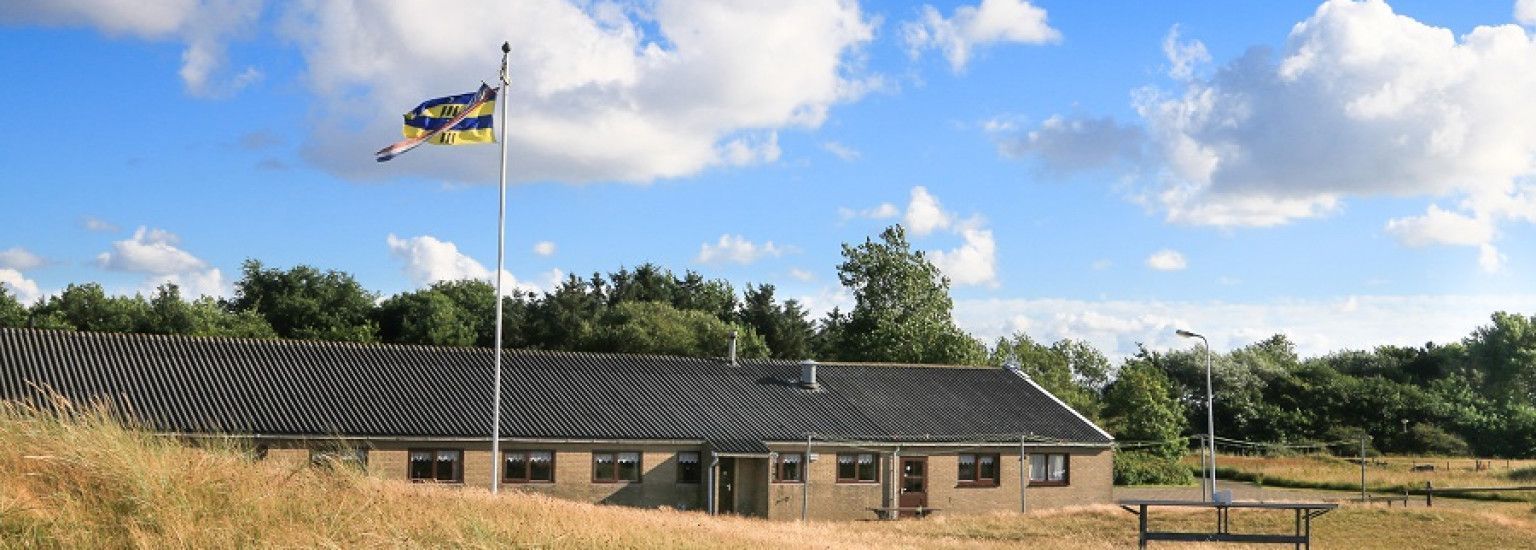Camp house De Vallei - Tourist Information