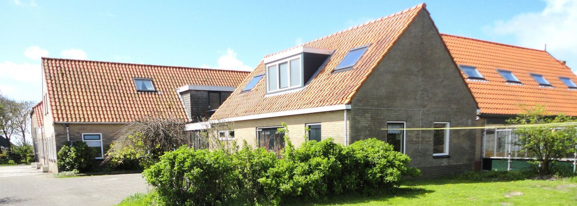 Group accommodation 't Oastind - Tourist Information