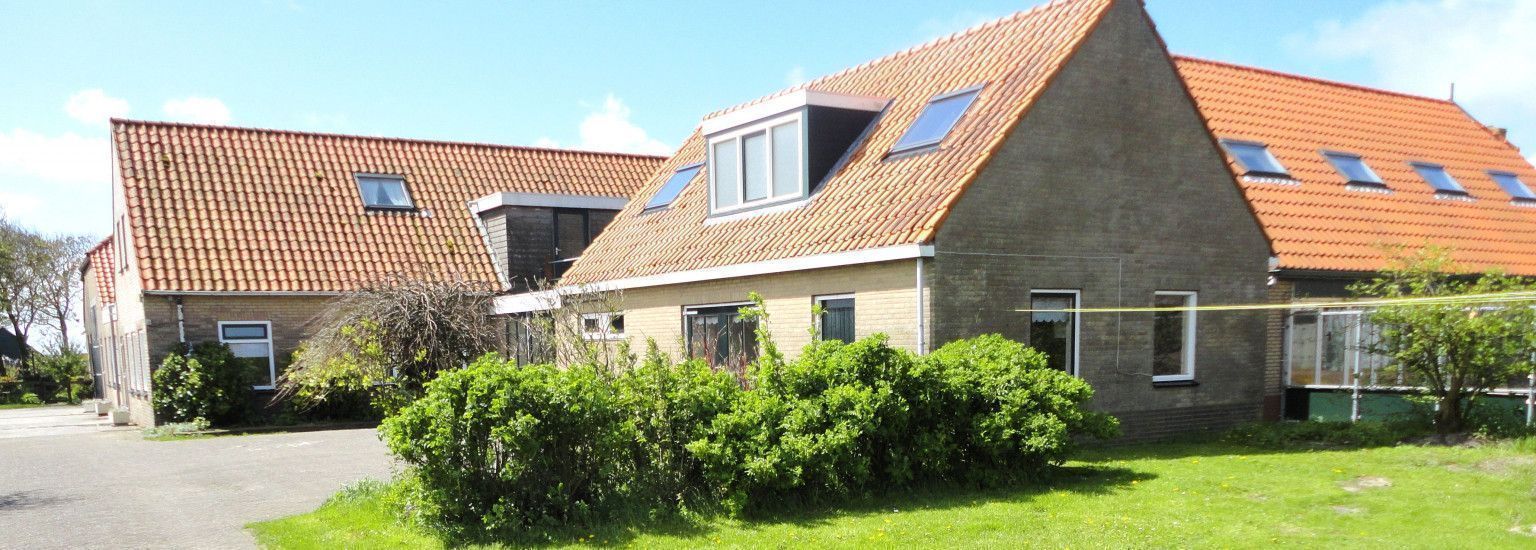 Group accommodation 't Oastind - Tourist Information