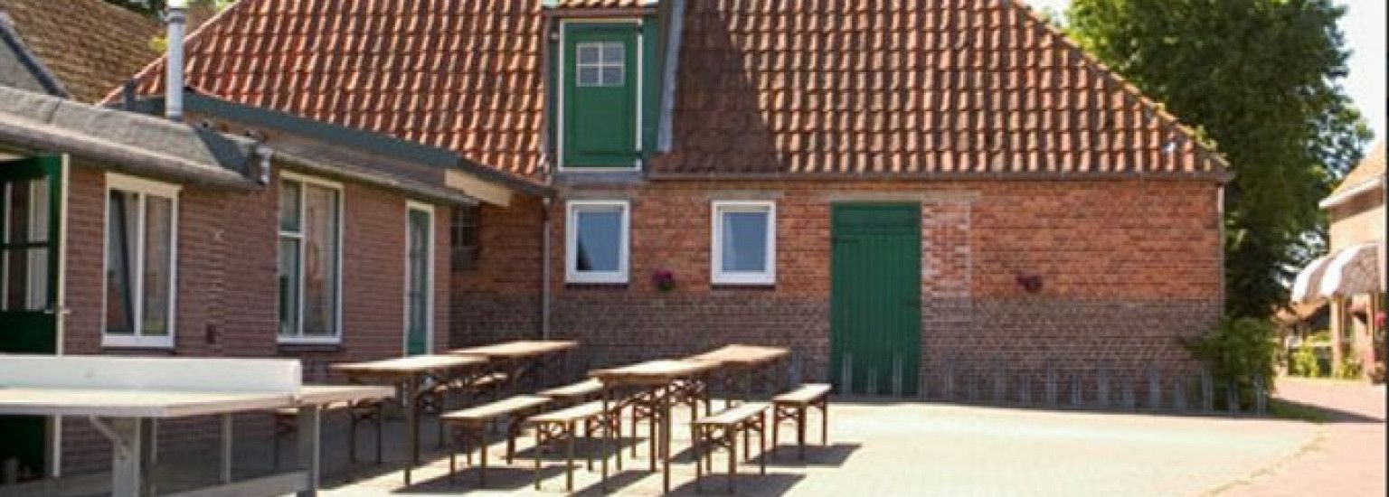 Recreation farm Ynsen - Tourist Information
