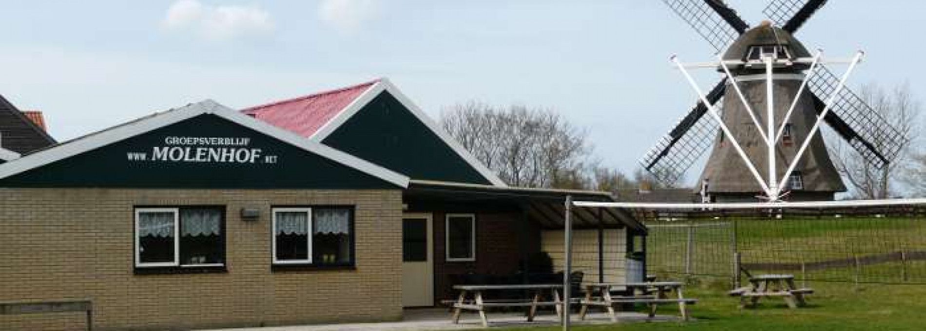 Group accommodation