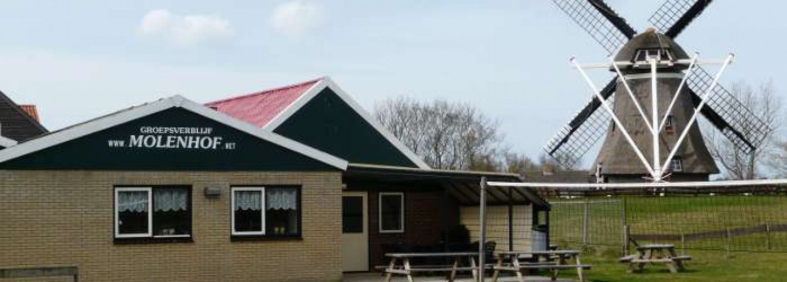 Group accommodation