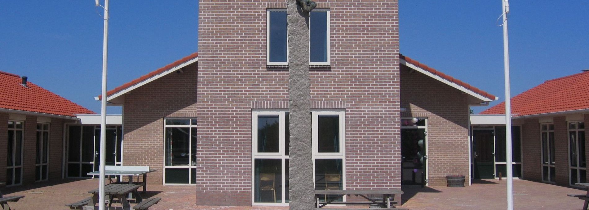 Group accommodation