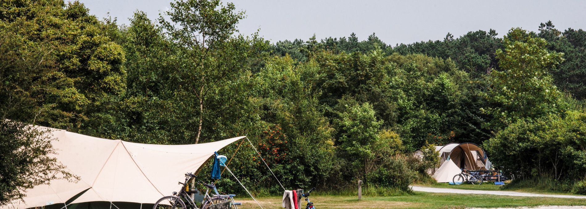 SBB campsite De Middelpôlle - Tourist Information