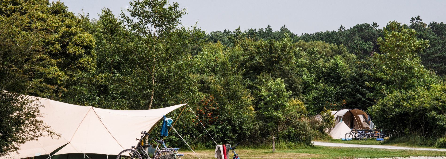 SBB campsite De Middelpôlle - Tourist Information 