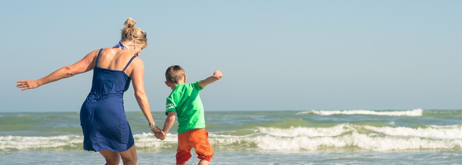 Holiday resorts on Ameland - Tourist Information