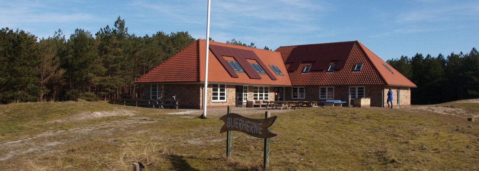 Blierherne - Tourist Information