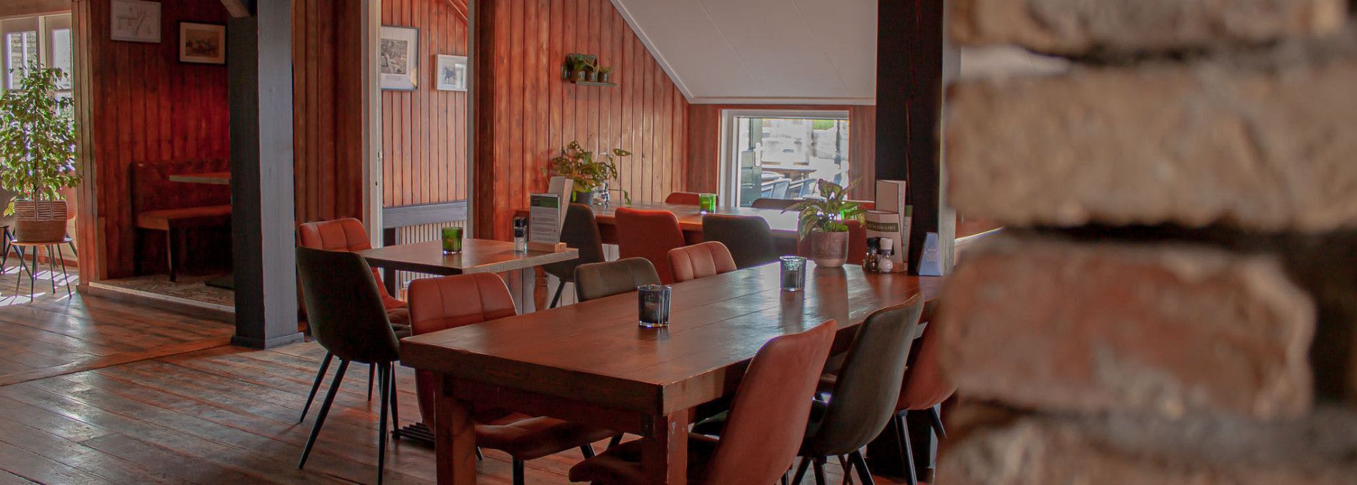 Eatery de Driesprong - Tourist Information