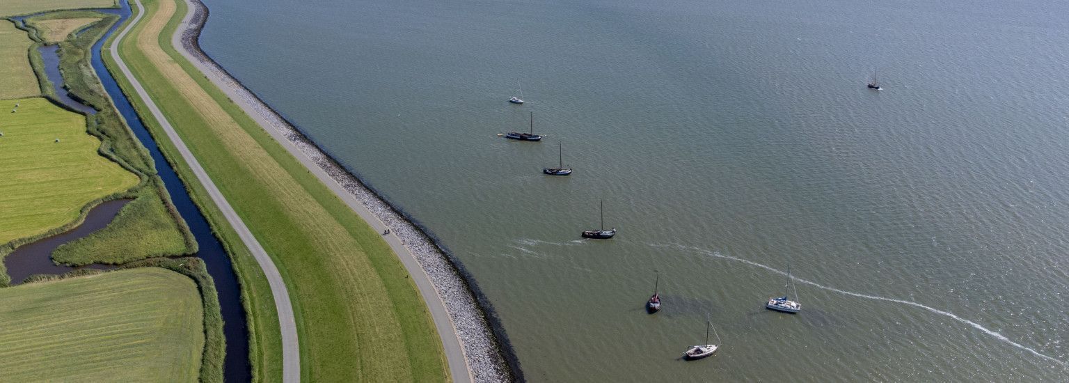 Wadden hopping and island hopping - VVV Ameland