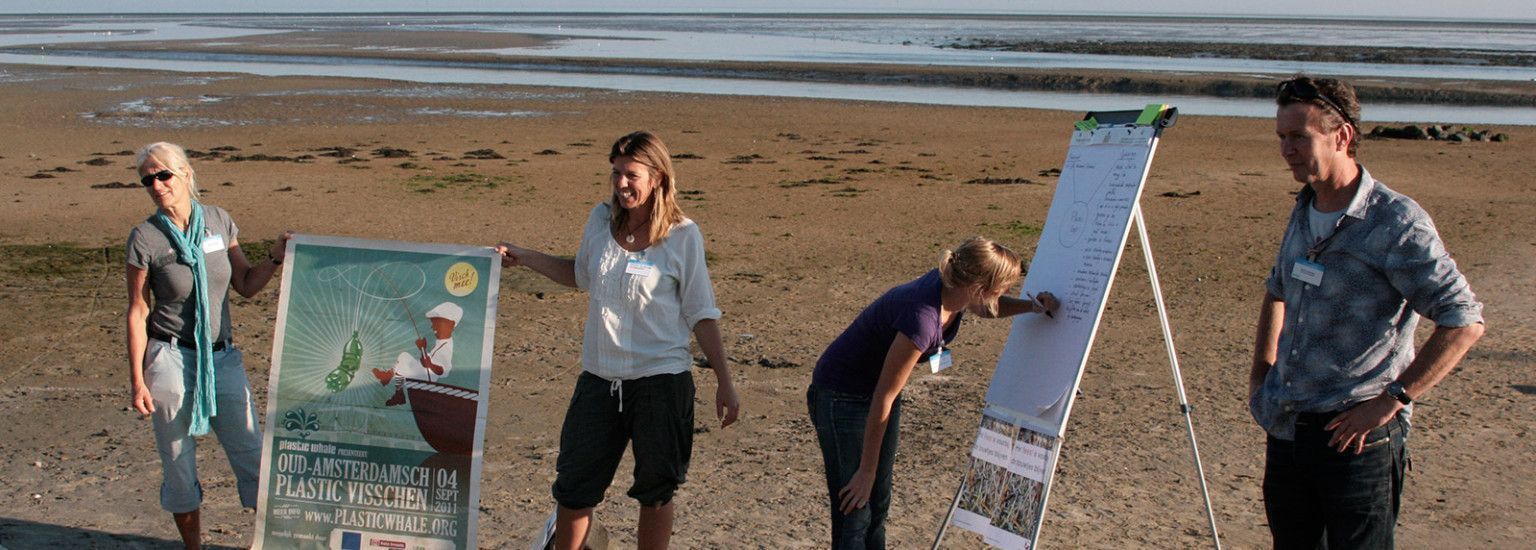 WadEvents Ameland - Tourist Information