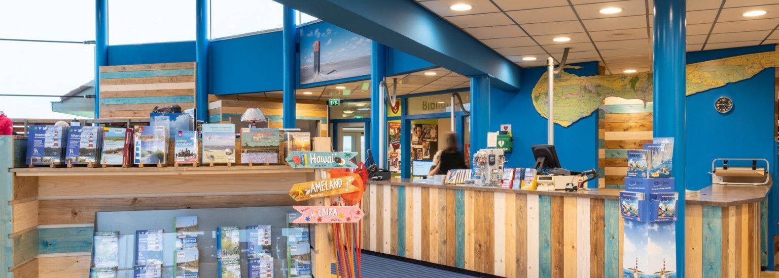 Shop VVV Ameland - VVV Ameland