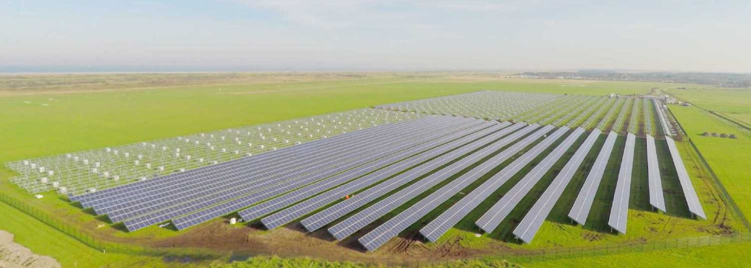 Sustainability on Ameland - VVV Ameland