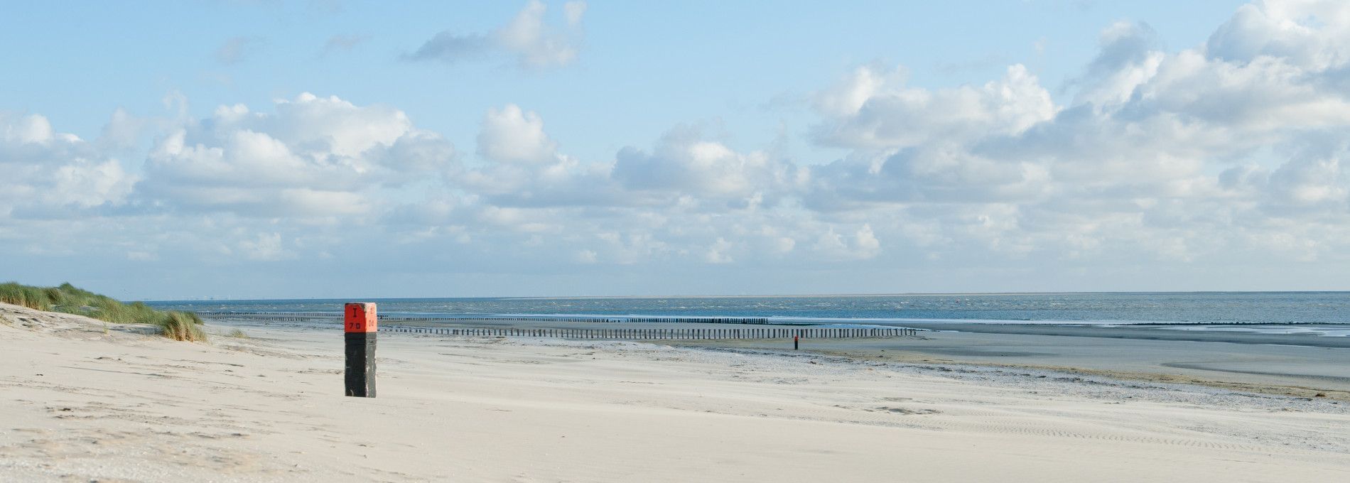 Inschrijven nieuwsbrief - VVV Ameland