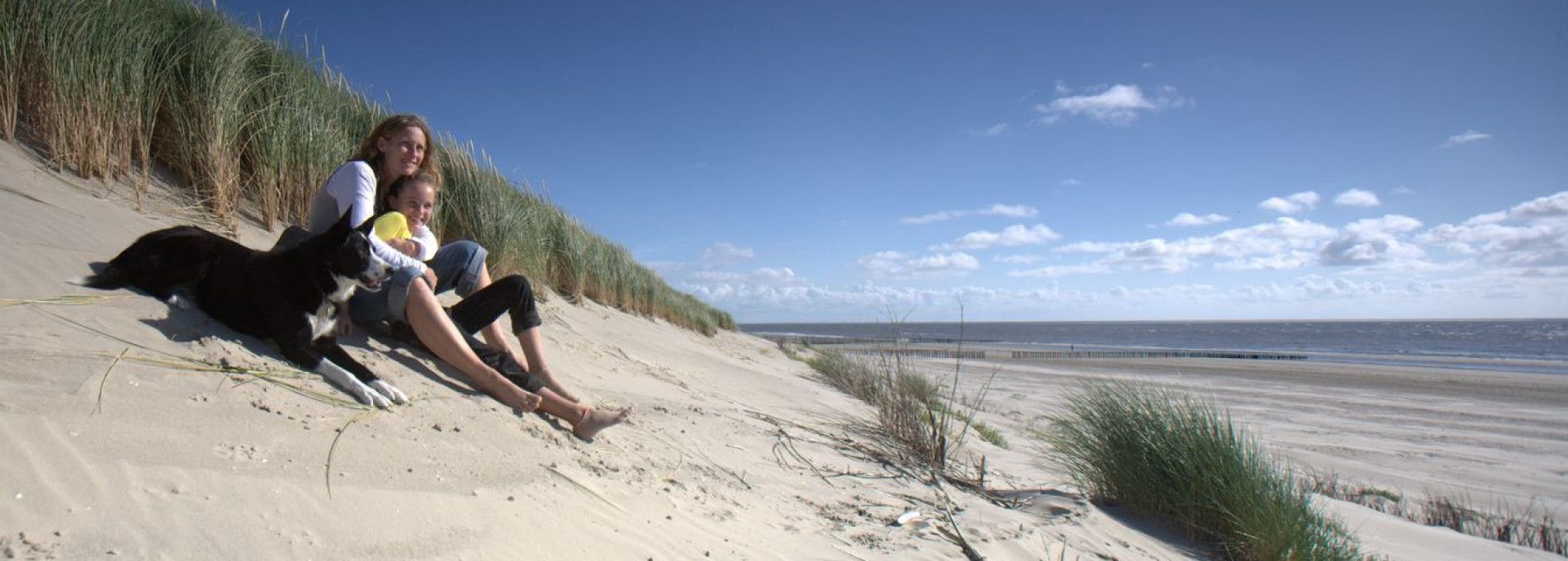 Hotels on Ameland - Tourist Information