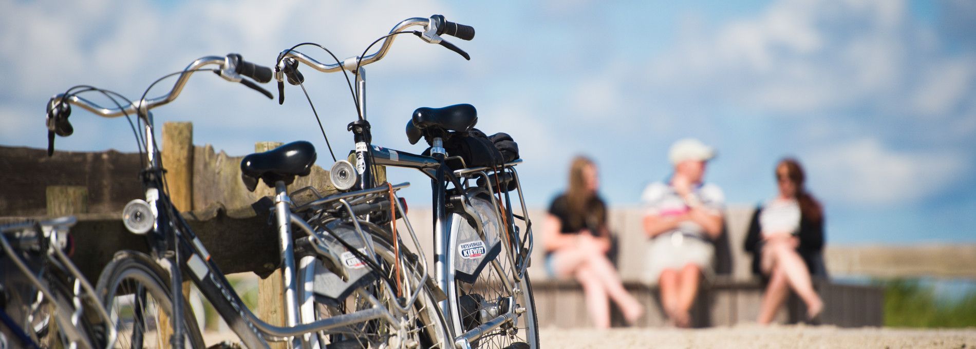 Cycling package - Tourist information