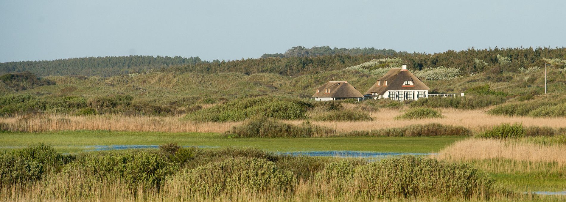 Holiday homes- Tourist Information