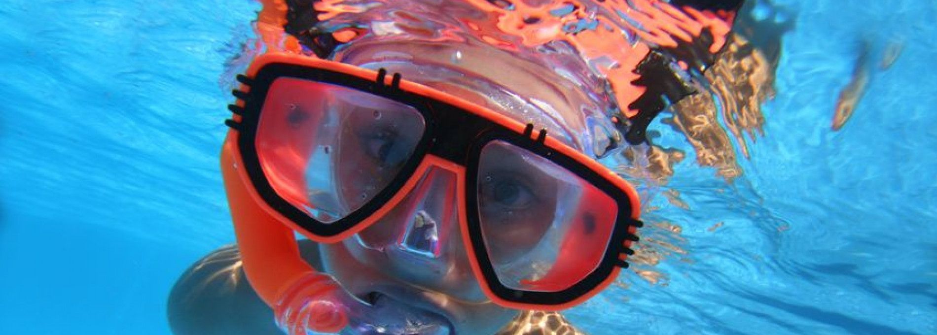 Swimming pools - Tourist Information