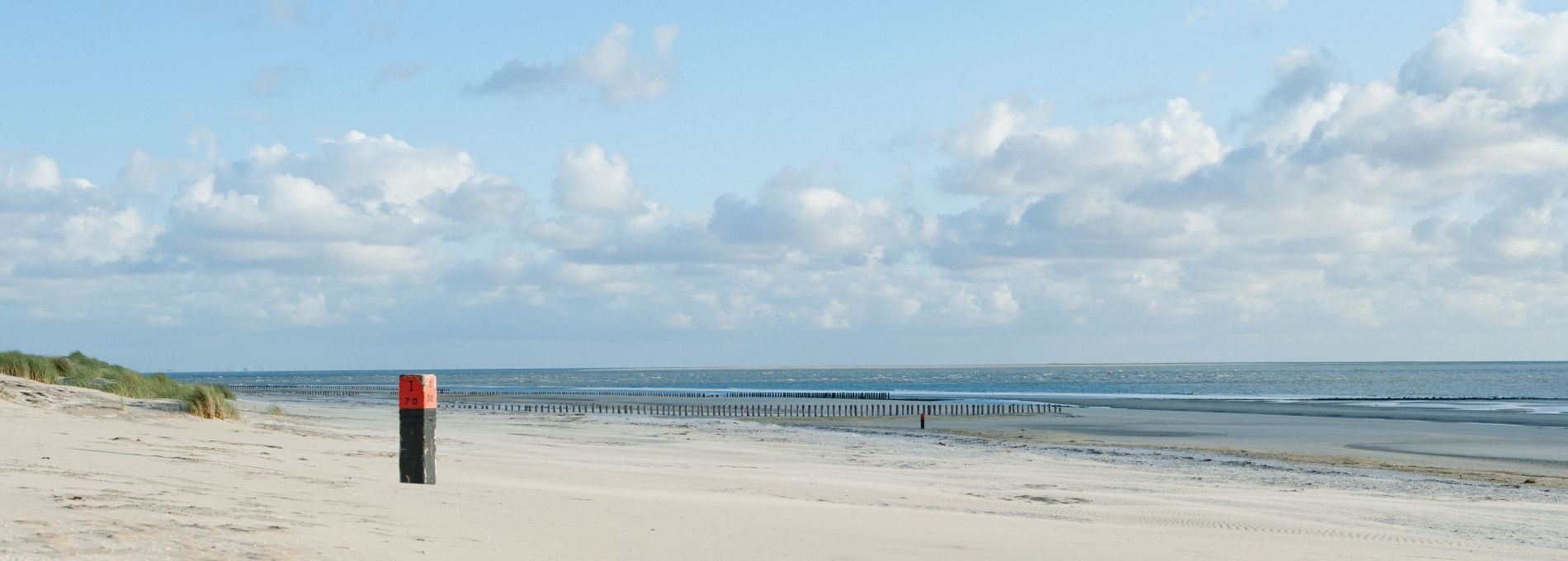 Beach Ameland - Tourist Information 