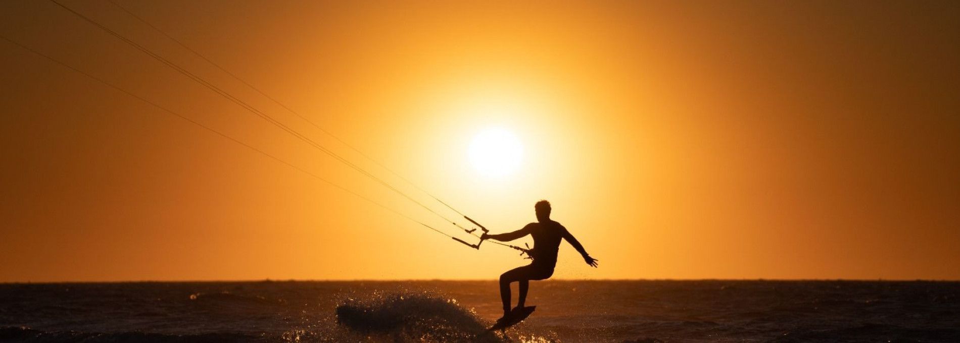 KiteSpot Ameland - Tourist Information 