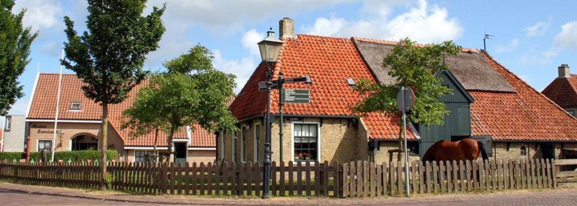 Agriculture-Beachcomber museum Swartwoude - Tourist Information “VVV” Ameland