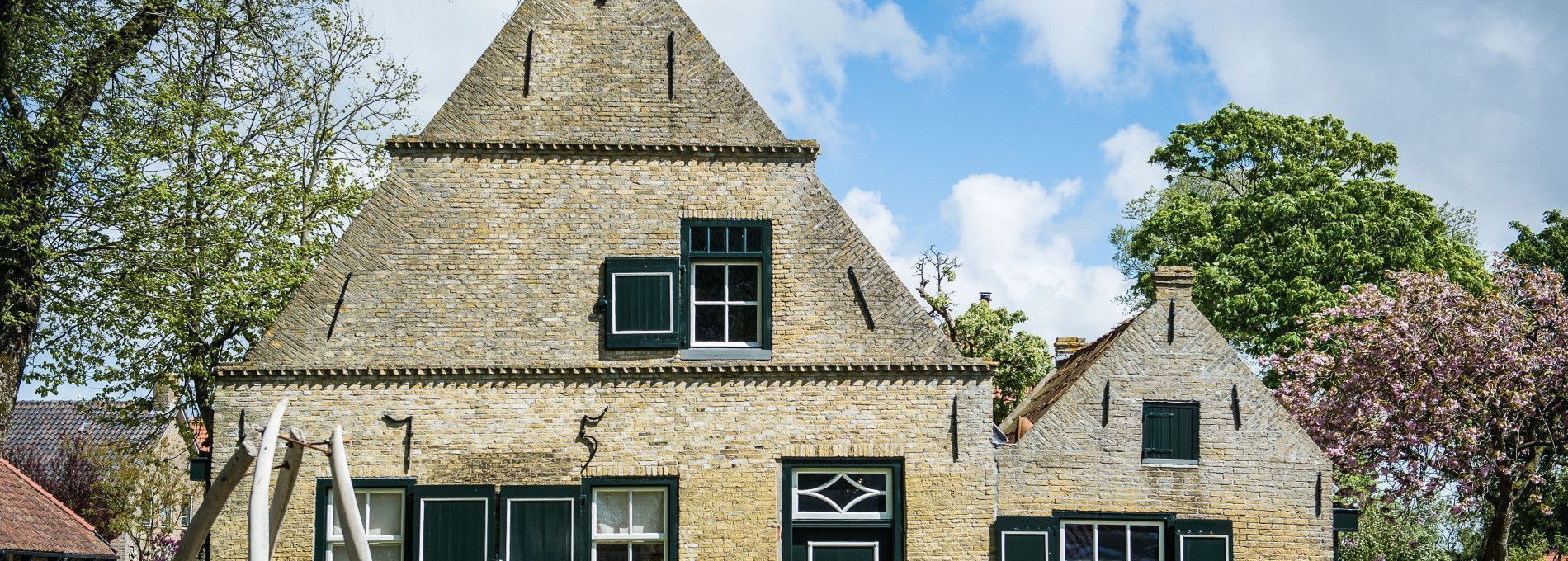 Free tour villages - Tourist Information