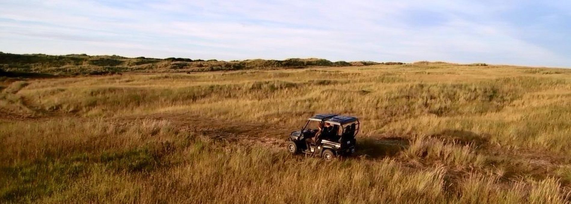 Eco safari - Tourist Information