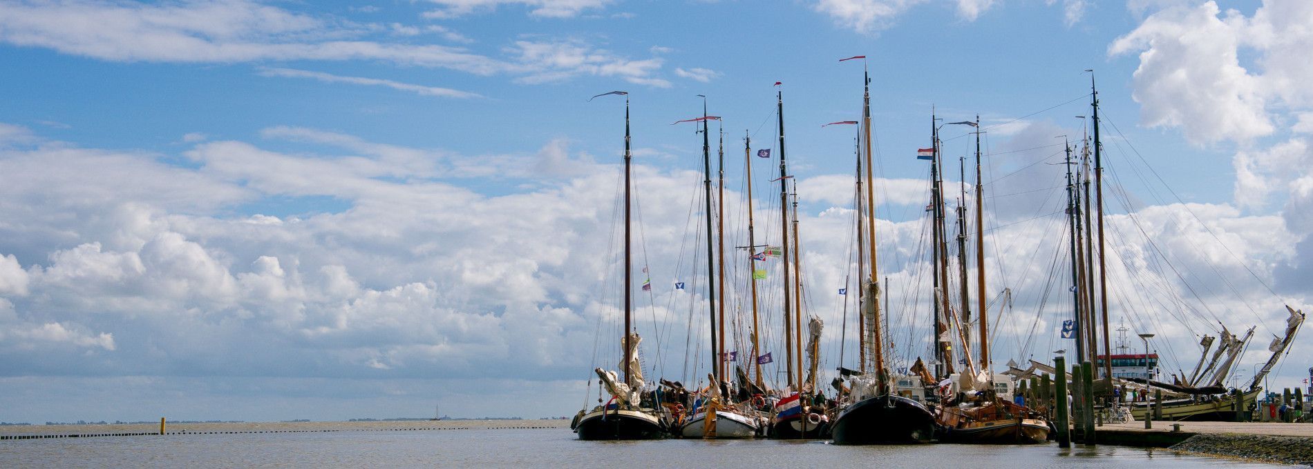 Boat tours - Tourist Information 