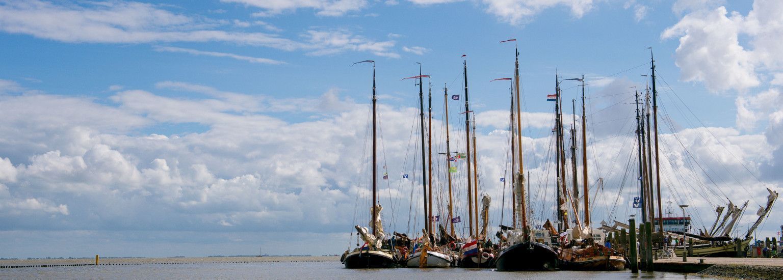 Boat tours - Tourist Information 