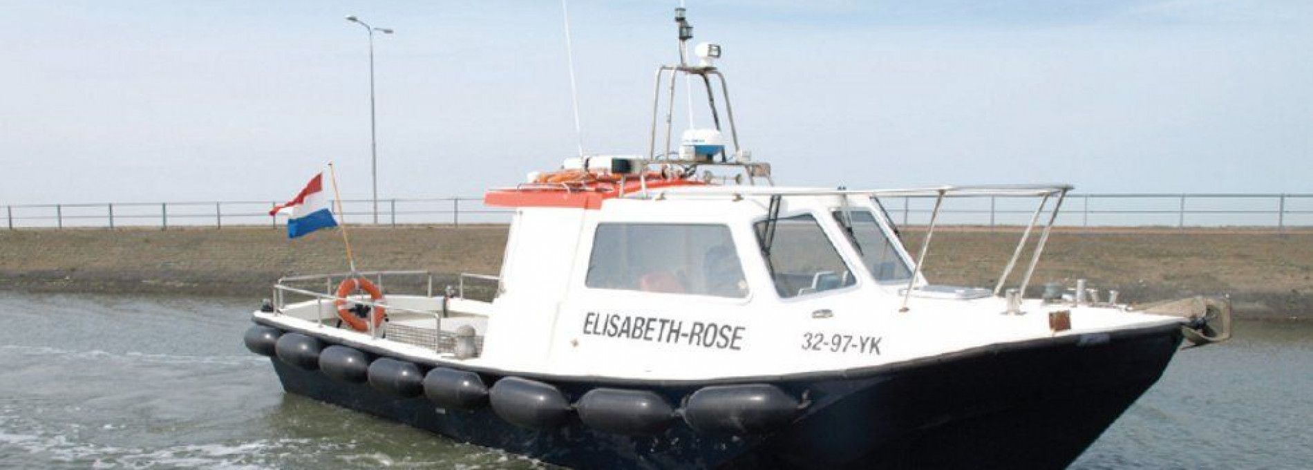 Schuurman Charters - Tourist Information