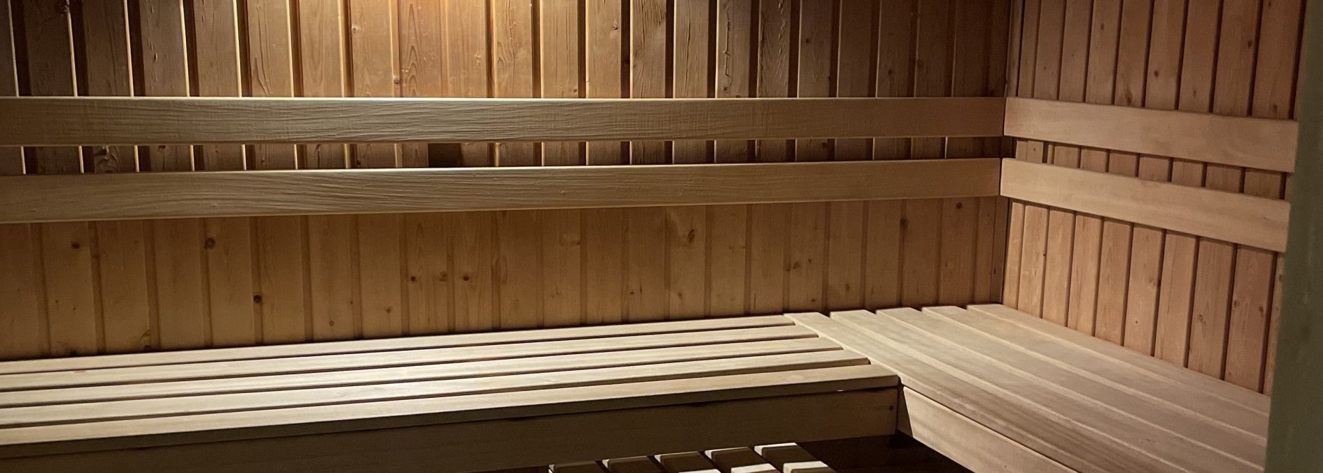 Sauna holiday park Koudenburg - Tourist Information Cenre