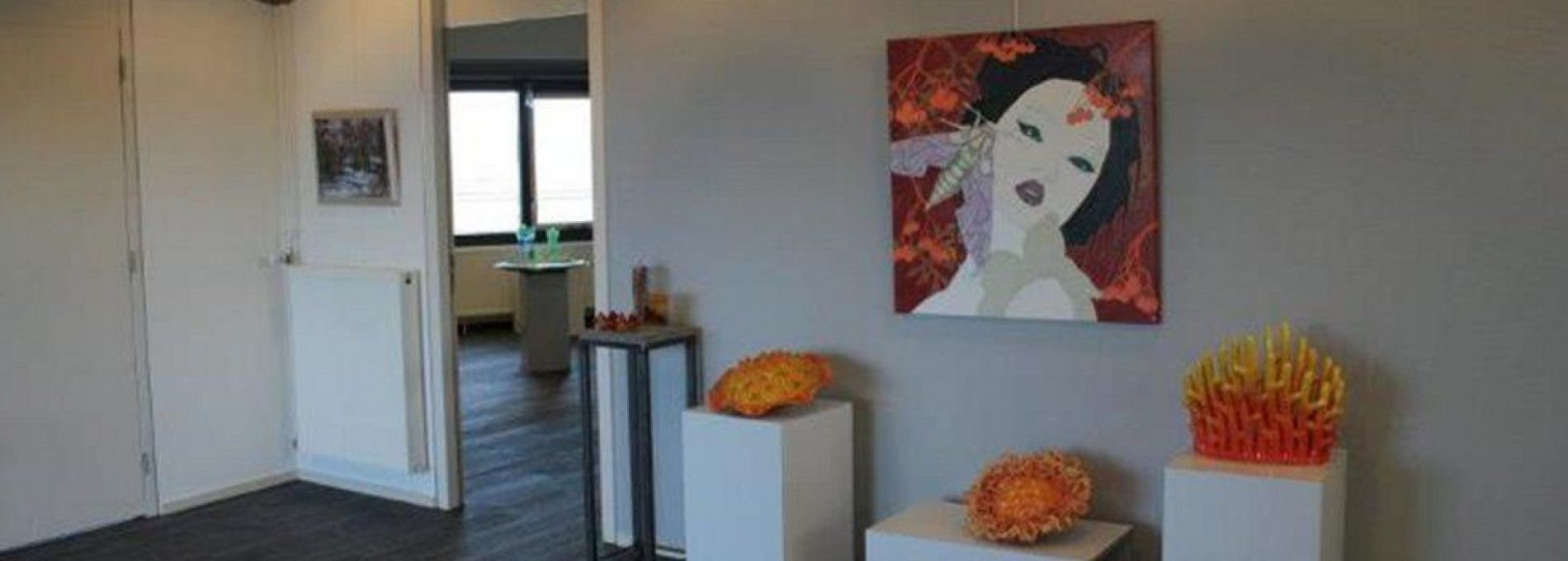 Gallery November - Tourist Information