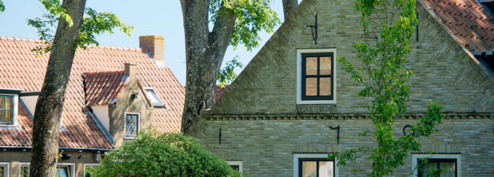 Accommodaties met aanpassingen - Tourist Information Centre