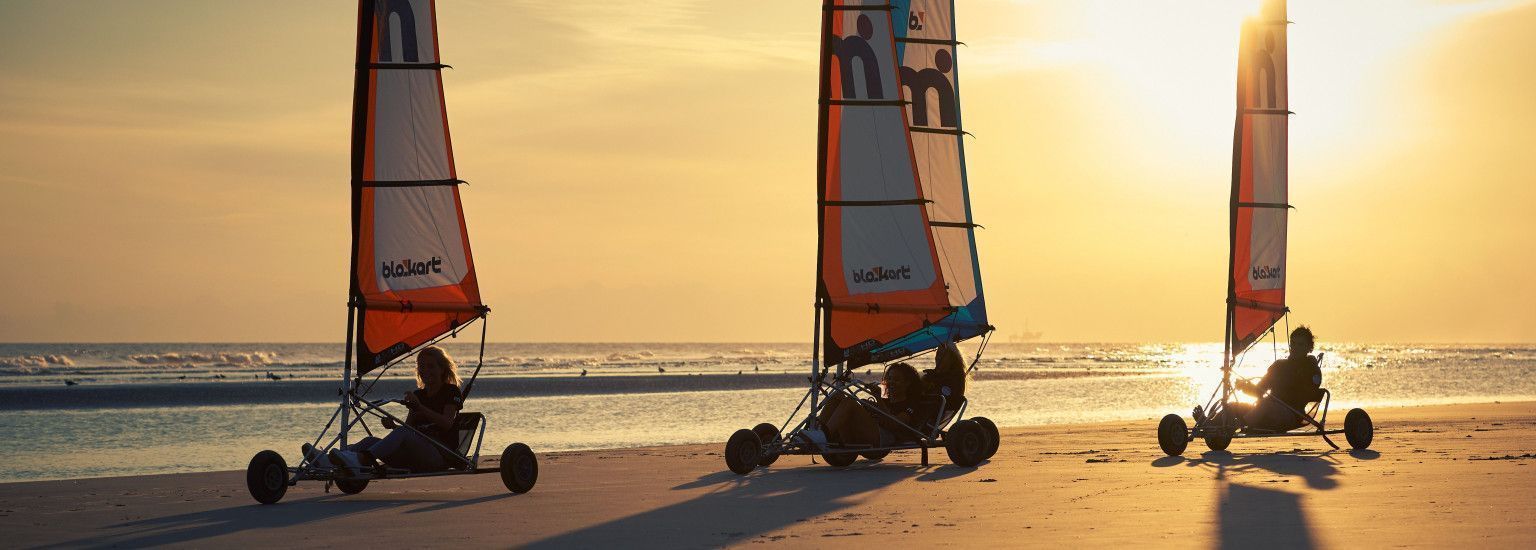Sporty and active - Tourist Information