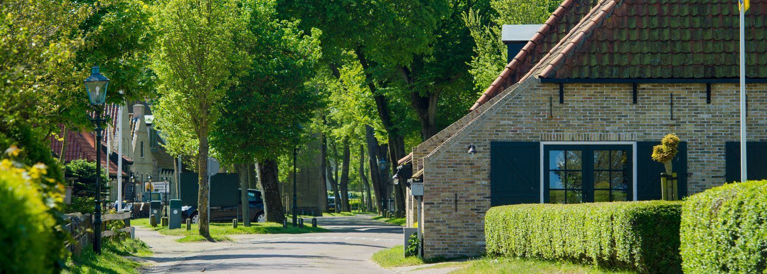 Colofon - Tourist information