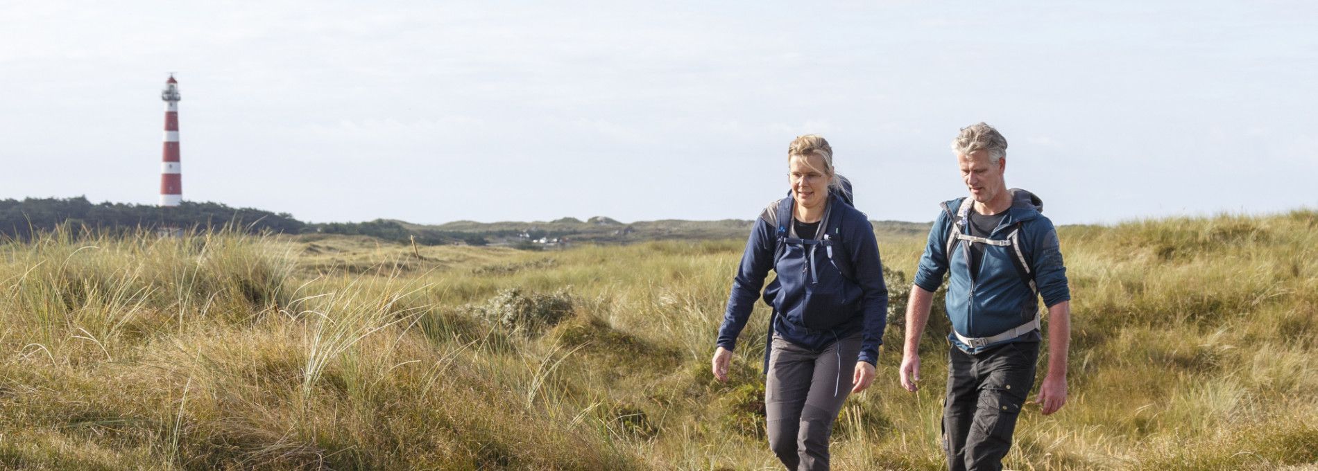 Hiking event Tussen Slik en Zand - Tourist Information