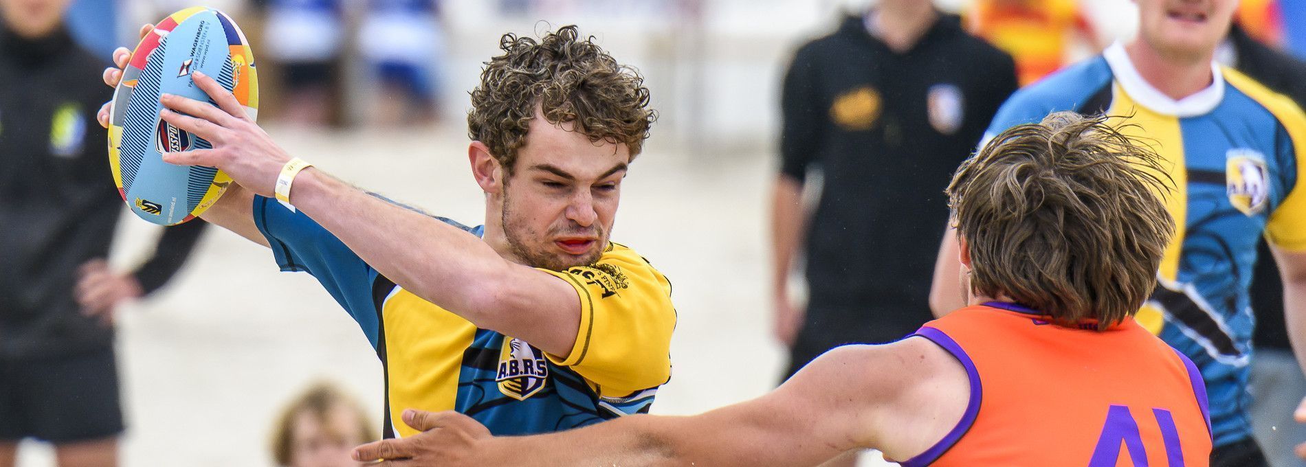 Ameland Beach Rugby Festival - Tourist Information