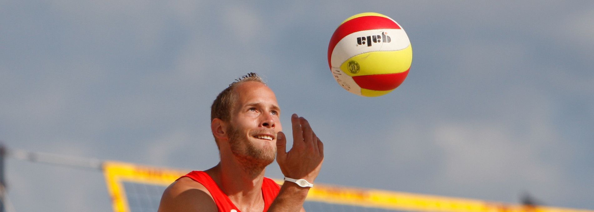 Beach Volleyall Circuit - Tourist Information
