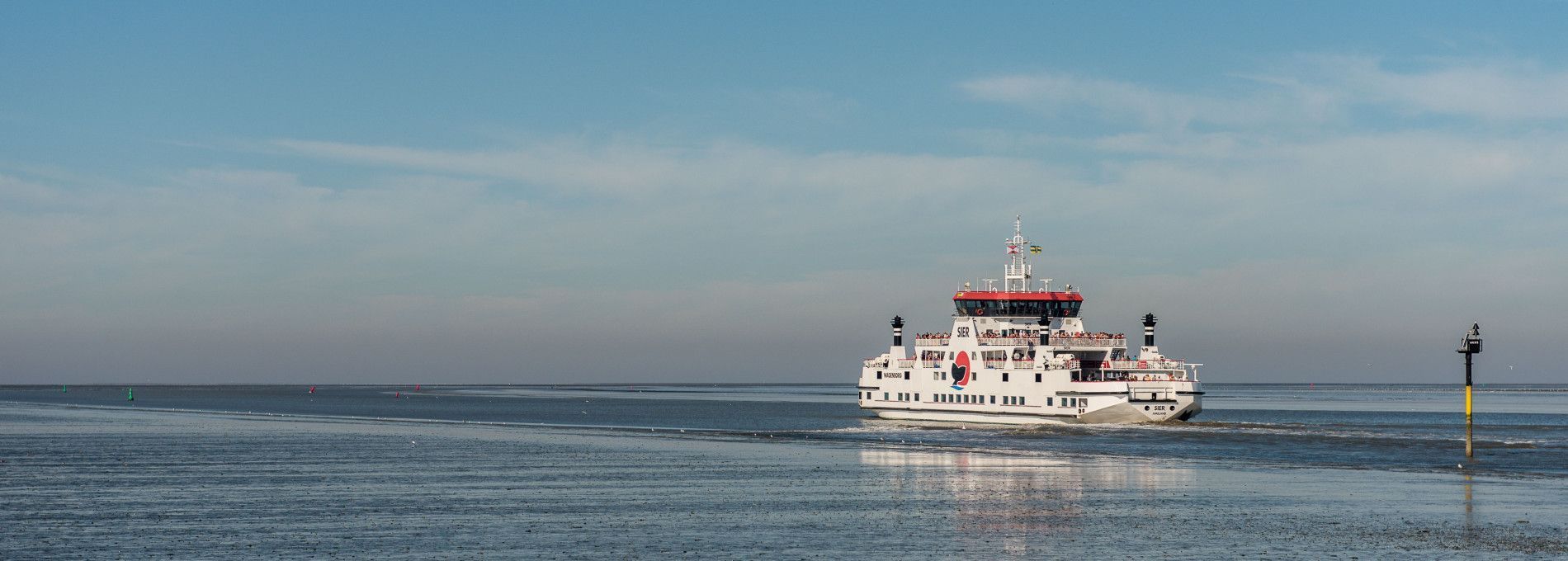 Webcam Harbor - Tourist information 