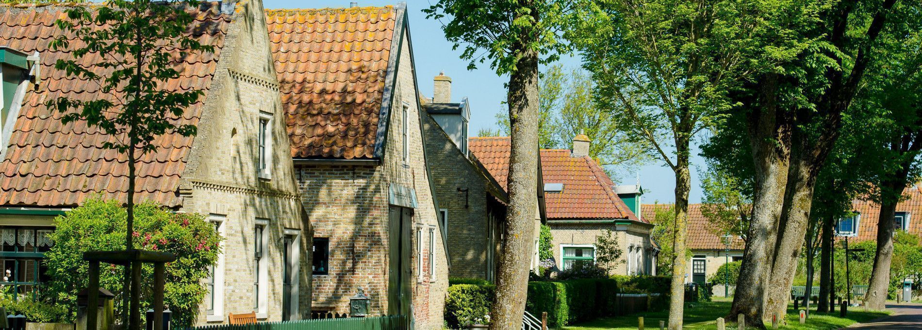 Holiday homes Ballum 1-4 persons - Tourist Information