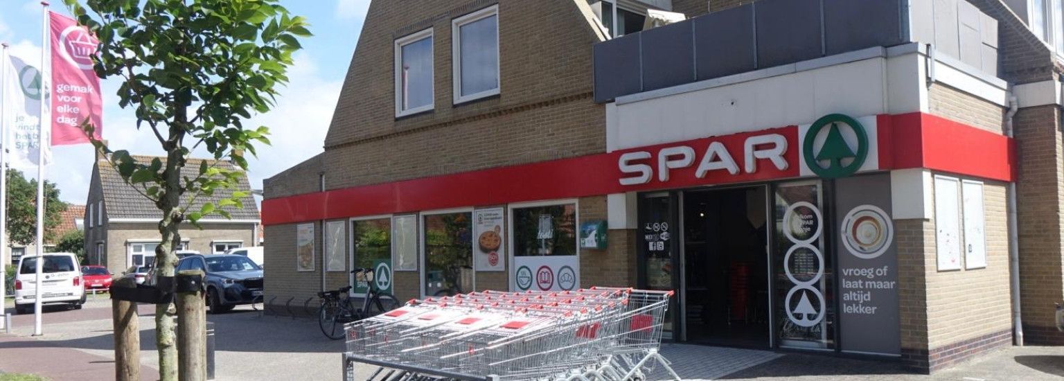 Spar Manje - Tourist Information