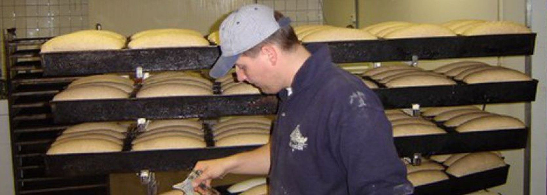 Bakery P.J. de Boer - Tourist Information