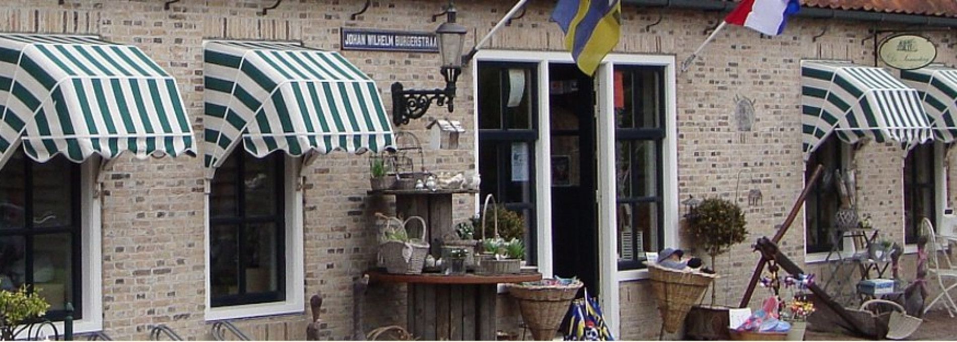 De Snuusterij - Tourist Information